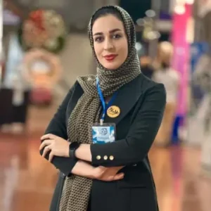 فاطمه مهدیه