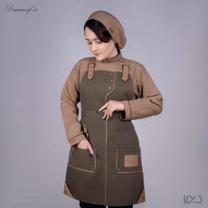 پیشبند BRUNO کد ۰۱