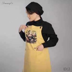 پیشبند MONO کد ۰۲