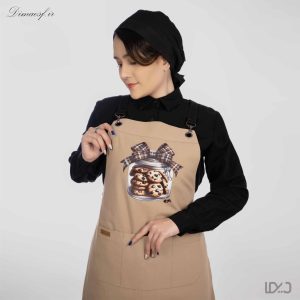 پیشبند MONO کد ۰۳