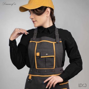 پیشبند KARIO کد ۰۱