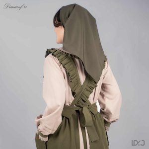 پیشبند ROZALIA کد ۰۱