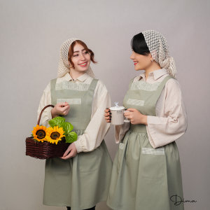 پیشبند CHITRA کد ۰۲